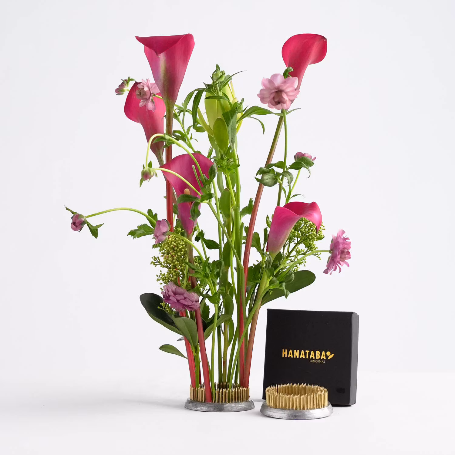 Flower design kit - Sommar 2025
