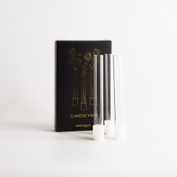 Candle Vase