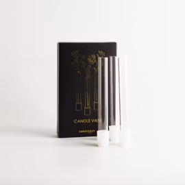 Candle Vase