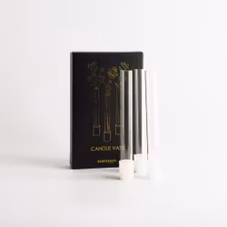 Candle Vase 3-pak