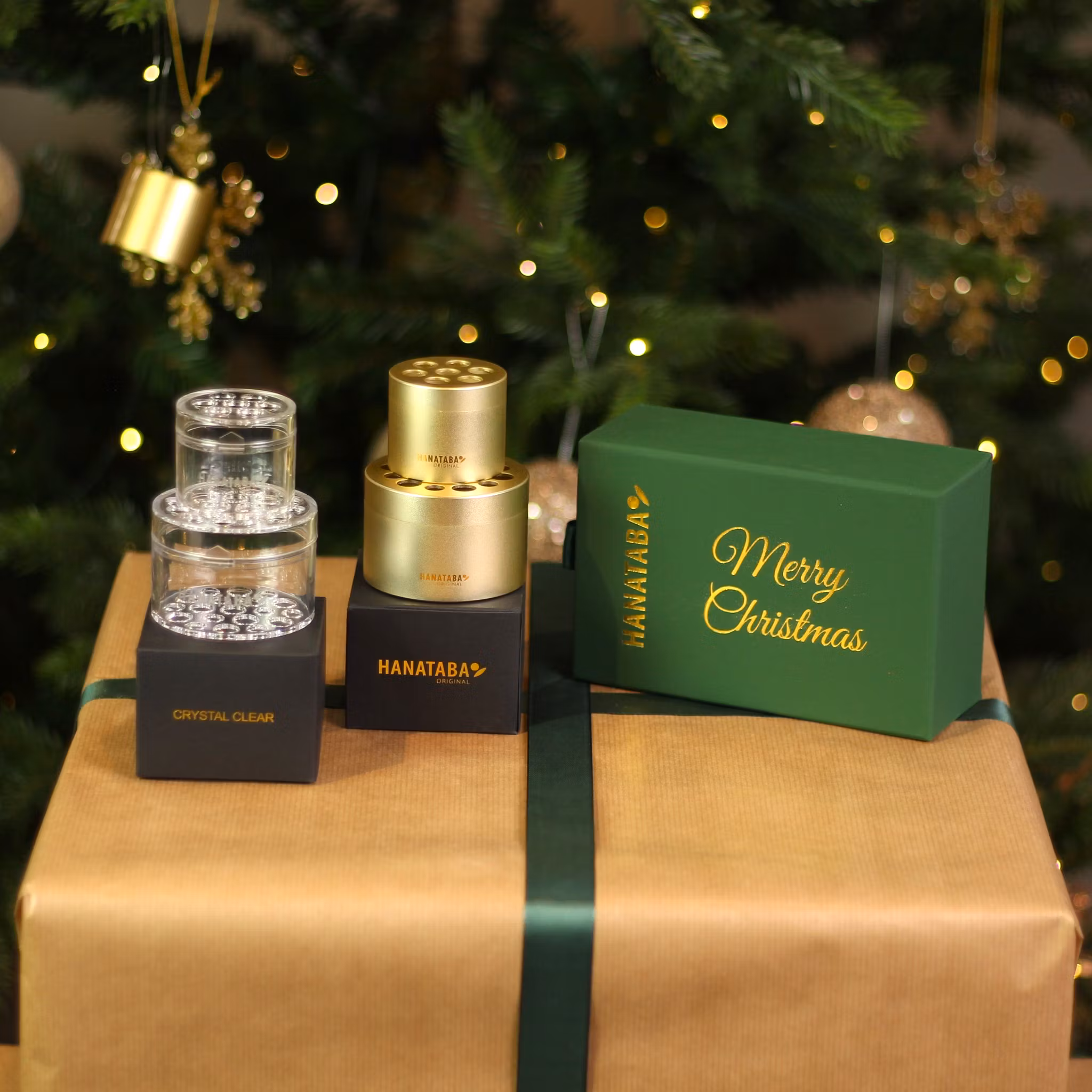 Hanataba Julepakke