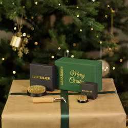 Blomsterskaberens julepakke