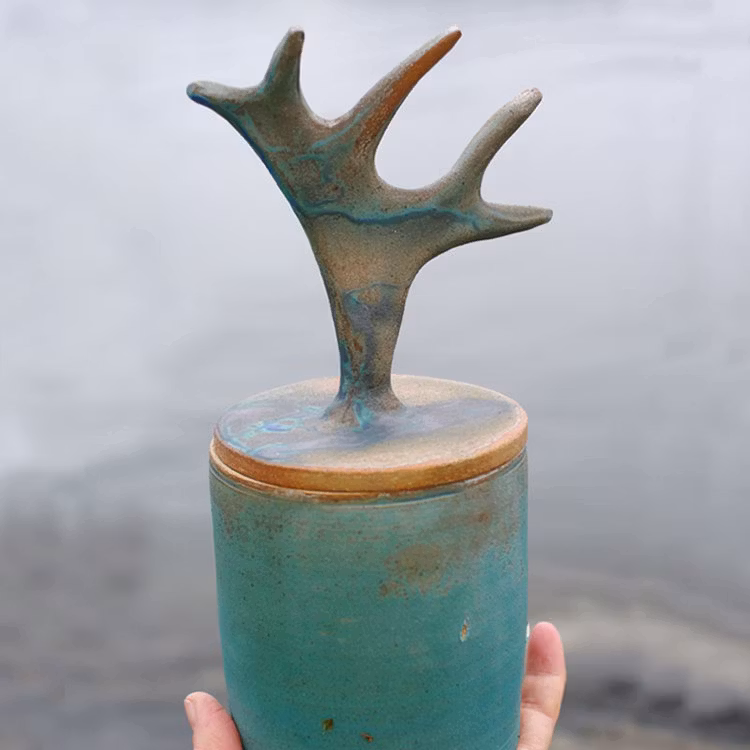 Finnmarkskrukke