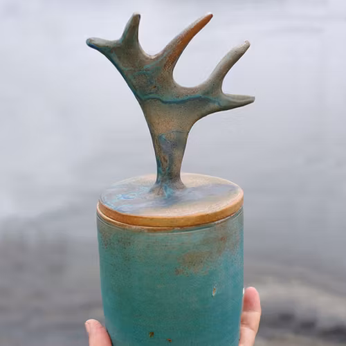 Finnmarkskrukke