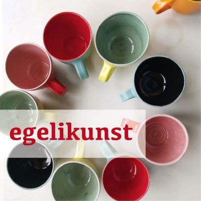 Egelikunst