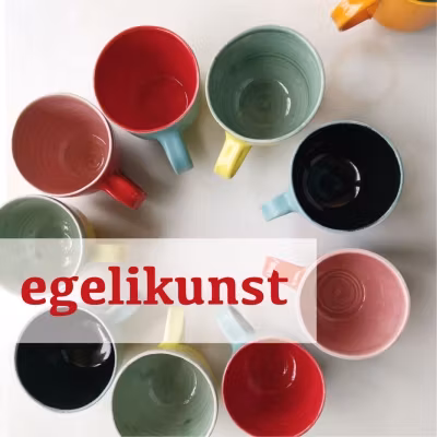 Egelikunst