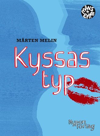 Kyssas typ - ålder 9 och upp (2)