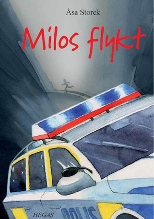 Milos flykt - ålder 9-12 (3)