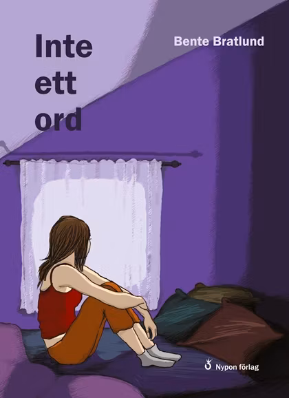 Inte ett ord - ålder 13 och upp (4)