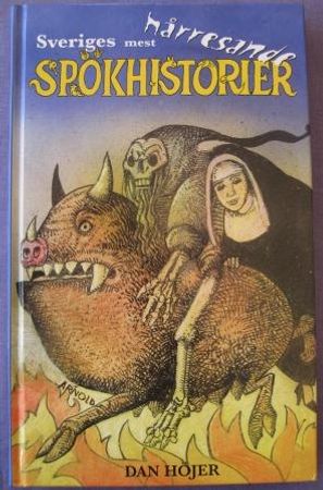 Spökhistorier