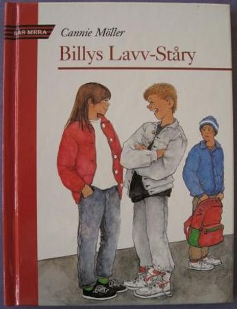 Billys Lavv-Ståry