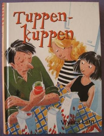 Tuppenkuppen