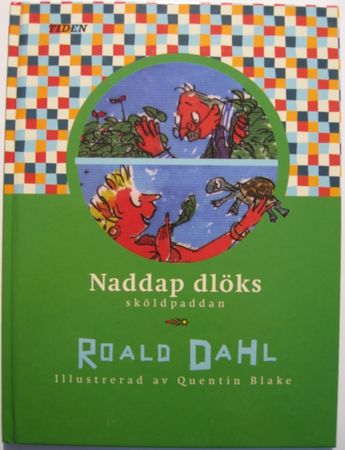 Naddap dlöks