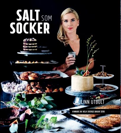 Salt som socker - Hela Sverige bakar