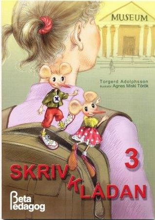 Skrivklådan 3