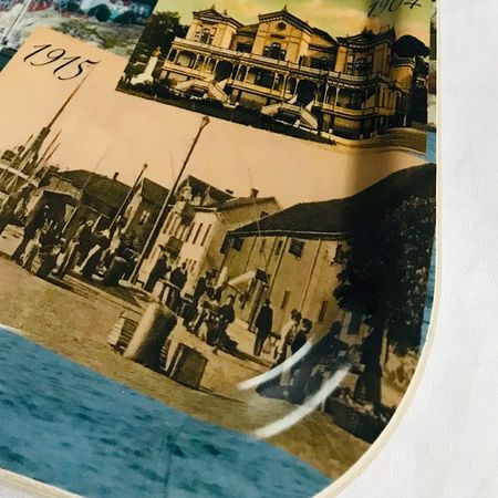Bricka Marstrand