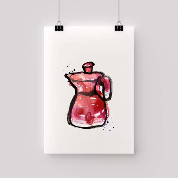 #Kaffedam05