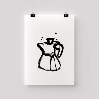 #Kaffedam06