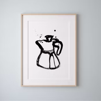 #Kaffedam06