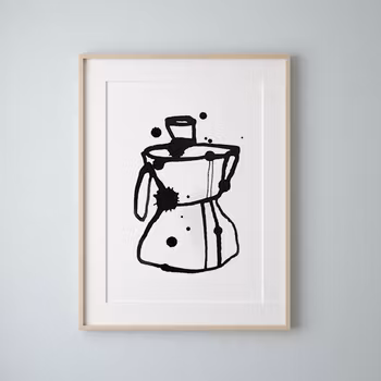 Kaffeprint 06
