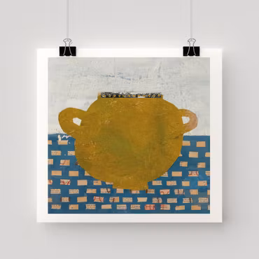 Kruka - print