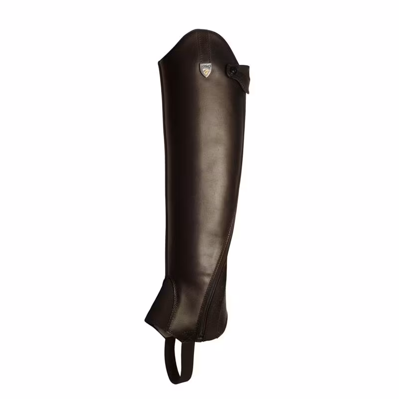 Tonics chaps Triton brun