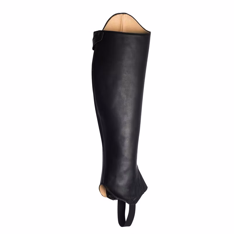 Tonics chaps Triton svart