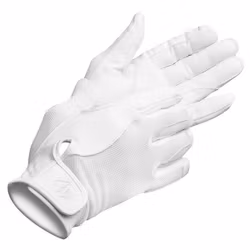 Lemieux Pro Touch handske vit