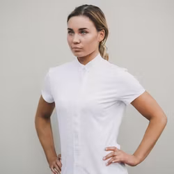 Aequipment Irina topp vit