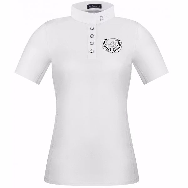 Cavallo Isabella topp vit
