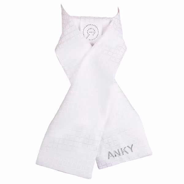 Plastrong Anky delux vit barn/junior