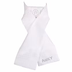 Plastrong Anky delux vit barn/junior