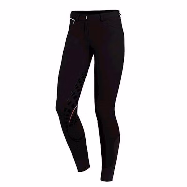 Schockemöhle Carina grip svart