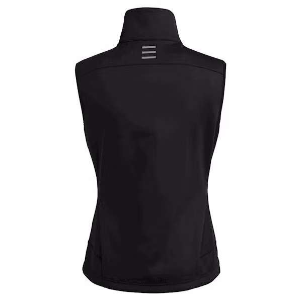 Stierna Gale Vest svart