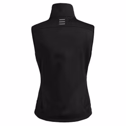 Stierna Gale Vest svart