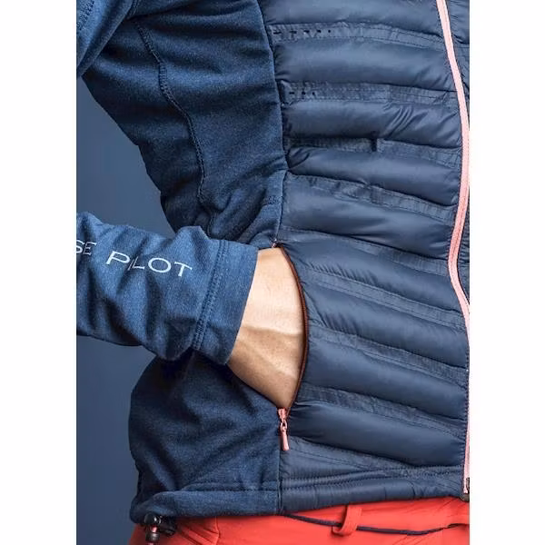 Horse Pilot Storm jacket M
