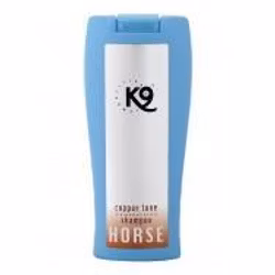 K9 Copper Tone Shampoo
