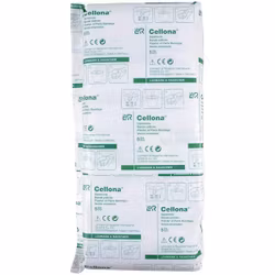 Gipslinda 10cmx5m 5st/fp