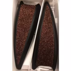 Equiline Clips Glitter
