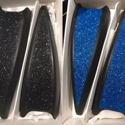 Equiline Clips Glitter