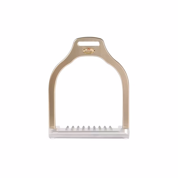 Makebe stigbygel dressyr