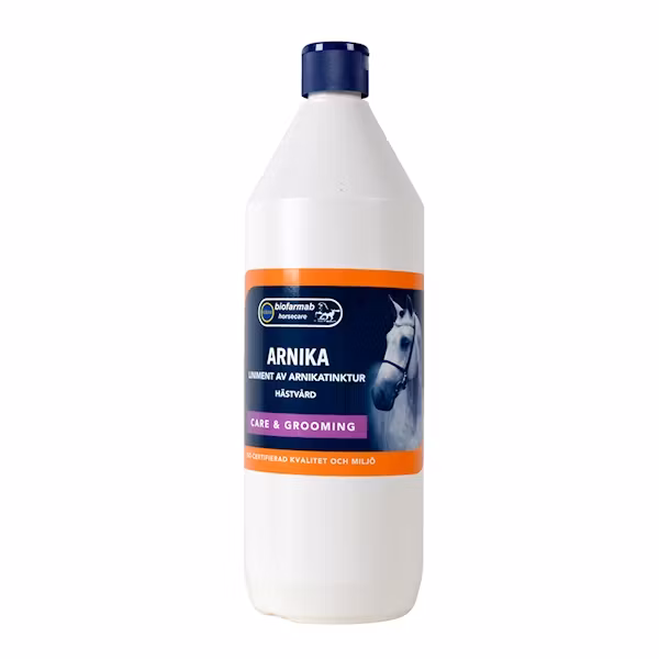 Biofarmab Arnika rent liniment