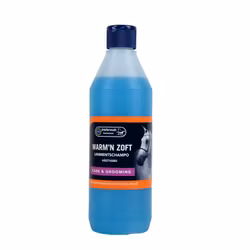Biofarmab Warm zofr linimentschampo 1l