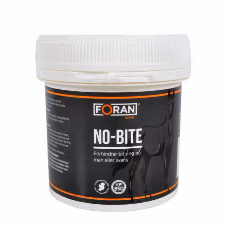No Bite Cream Foran