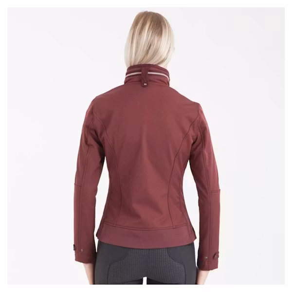 Anky Soft Shell jacka S