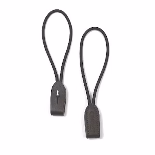 Sprenger pelhamdelta nylon brun