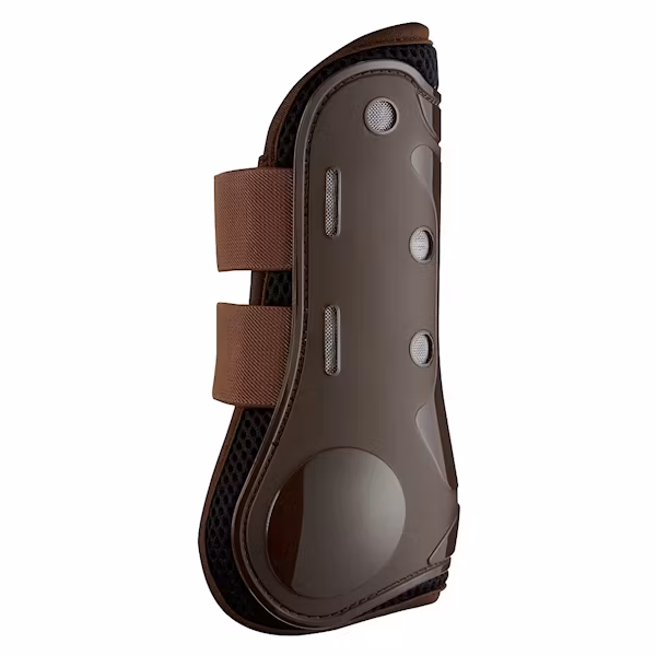 Lemieux Derby Projump Brun