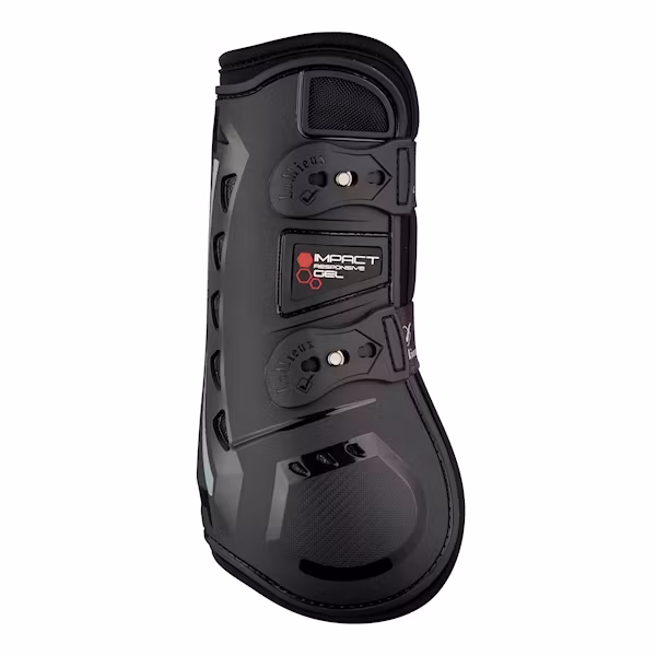 Lemieux Impact Responsive gel svart