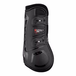 Lemieux Impact Responsive gel svart