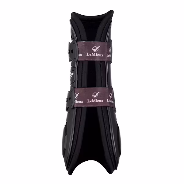 Lemieux Impact Responsive gel svart